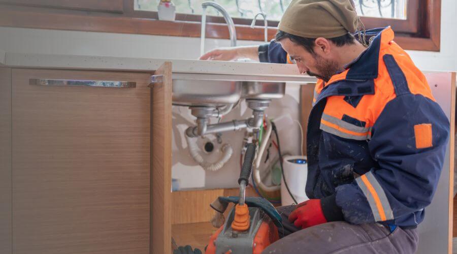 Professional expert plumbing services in Minden, NV